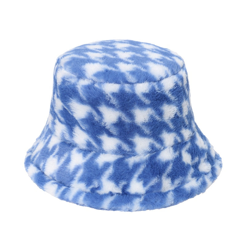 Fuzzy Bucket - Hat Daddys 