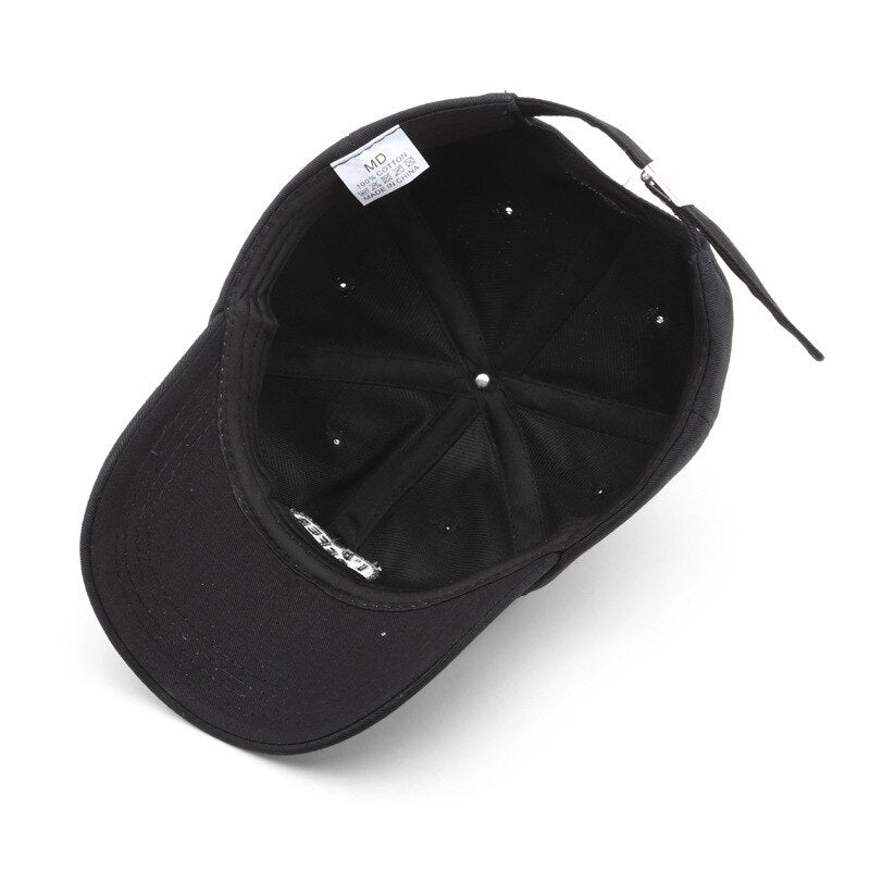I Prefer Your Love - Hat Daddys 