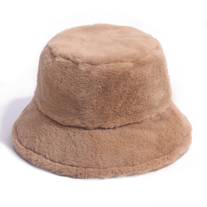 Fuzzy Bucket - Hat Daddys 