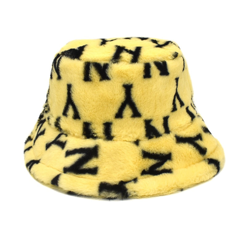 Fuzzy Bucket - Hat Daddys 