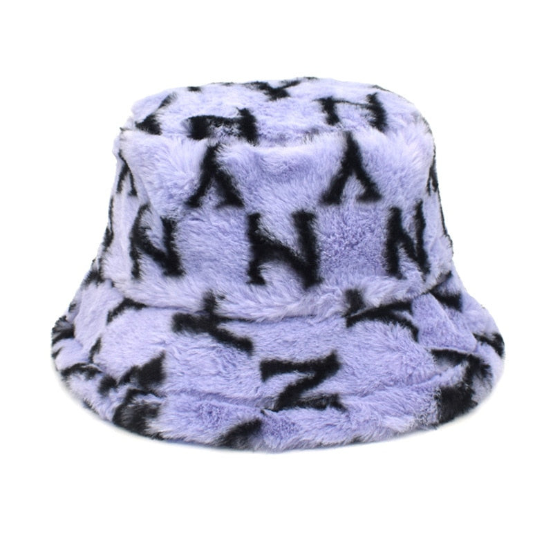 Fuzzy Bucket - Hat Daddys 