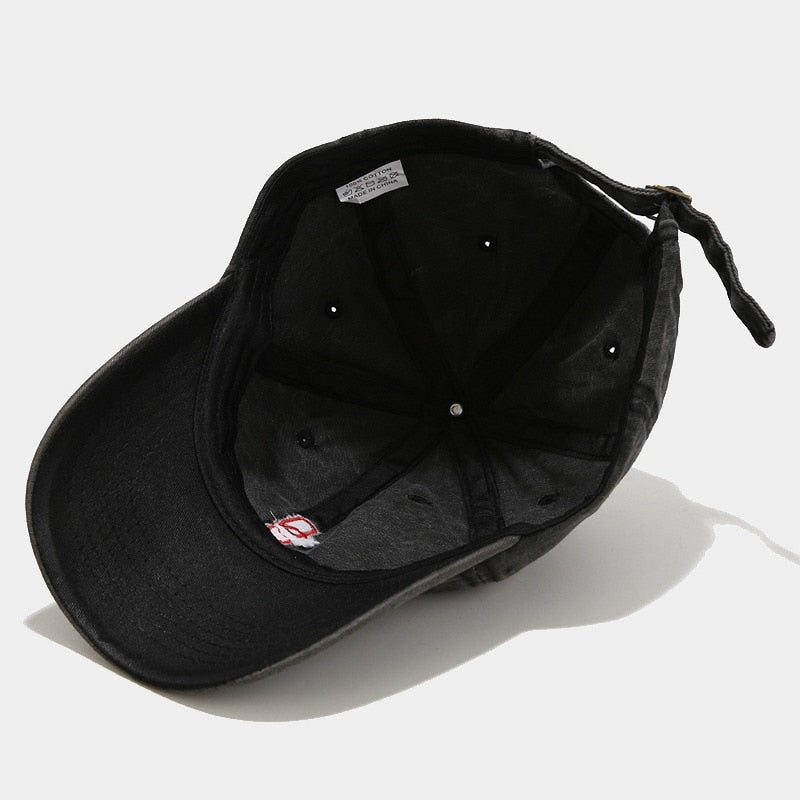 King or Queen - Hat Daddys 