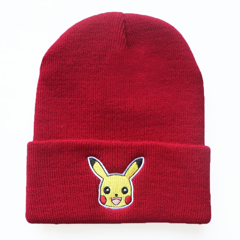 Poke beanie - Hat Daddys 