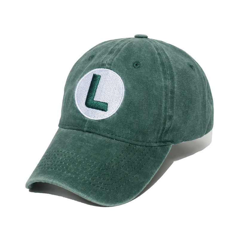 Super Anime bros - Hat Daddys 
