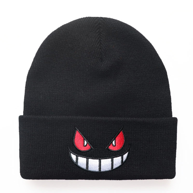 Poke beanie - Hat Daddys 
