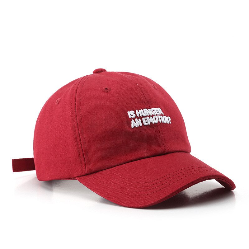 Is Hunger An Emotion? - Hat Daddys 