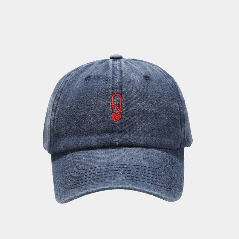 King or Queen - Hat Daddys 