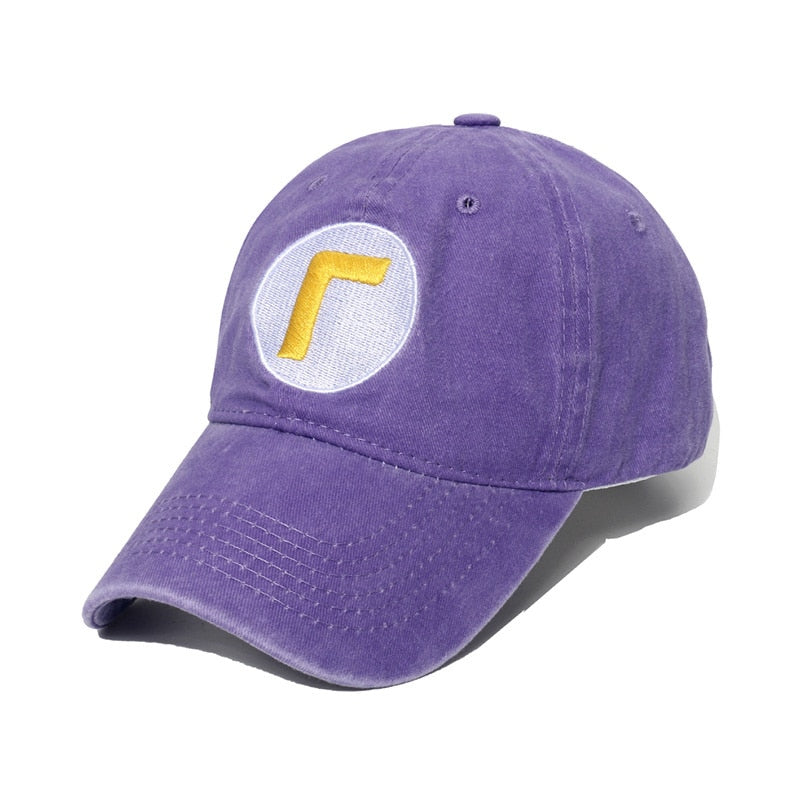Super Anime bros - Hat Daddys 