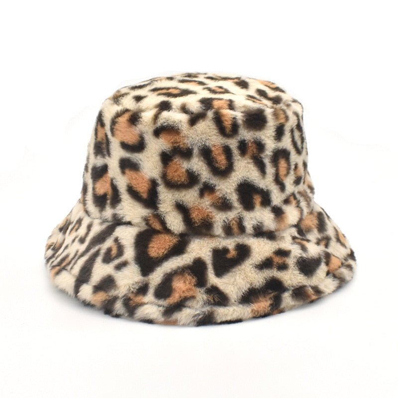 Fuzzy Bucket - Hat Daddys 