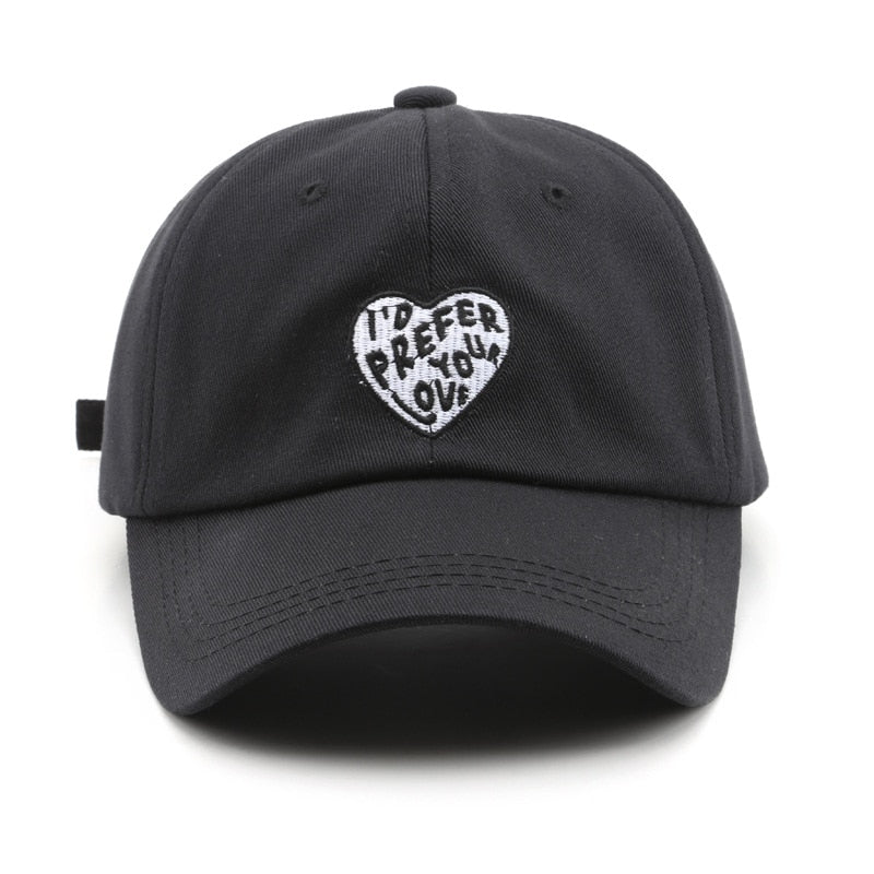 I Prefer Your Love - Hat Daddys 
