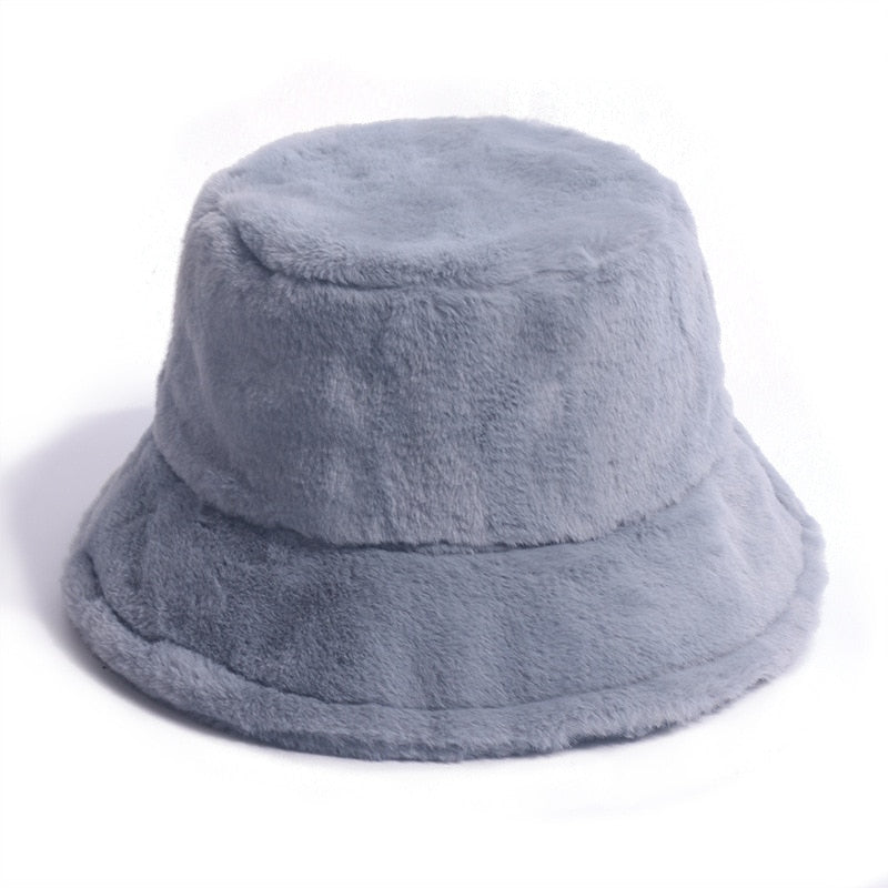 Fuzzy Bucket - Hat Daddys 