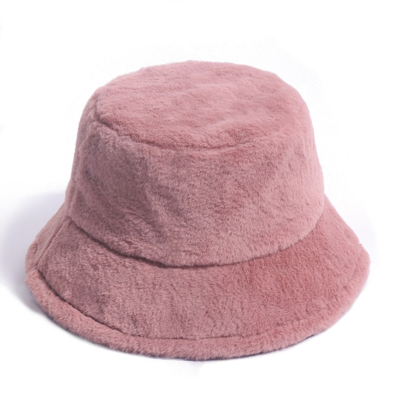 Fuzzy Bucket - Hat Daddys 