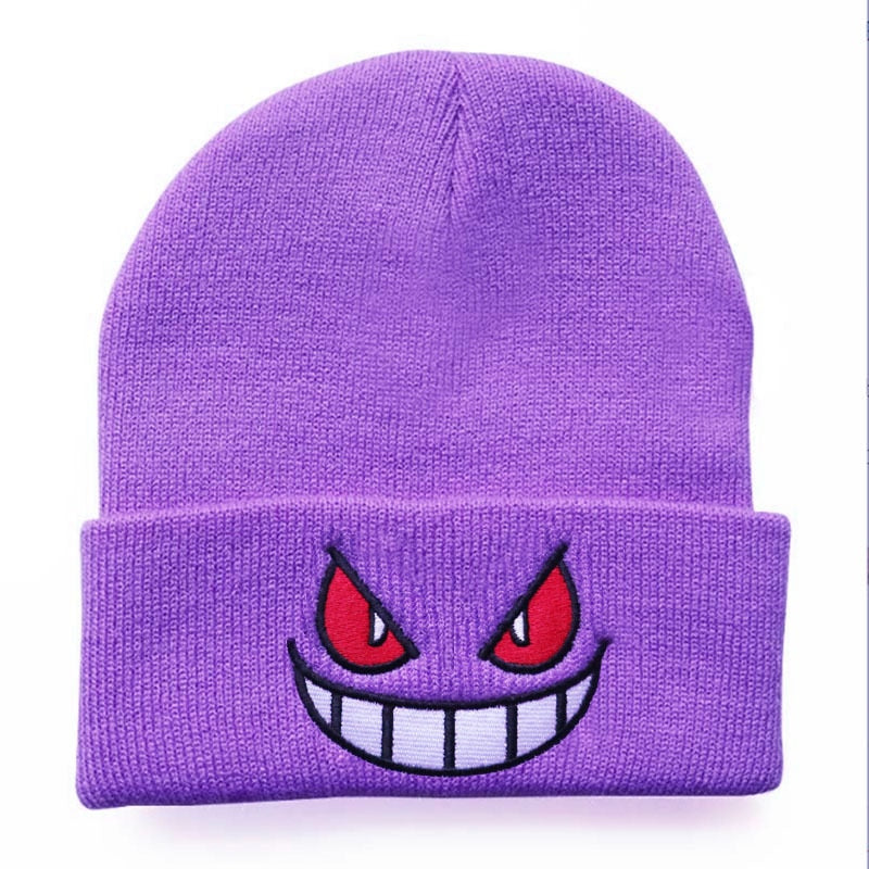 Poke beanie - Hat Daddys 