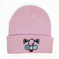 Poke beanie - Hat Daddys 