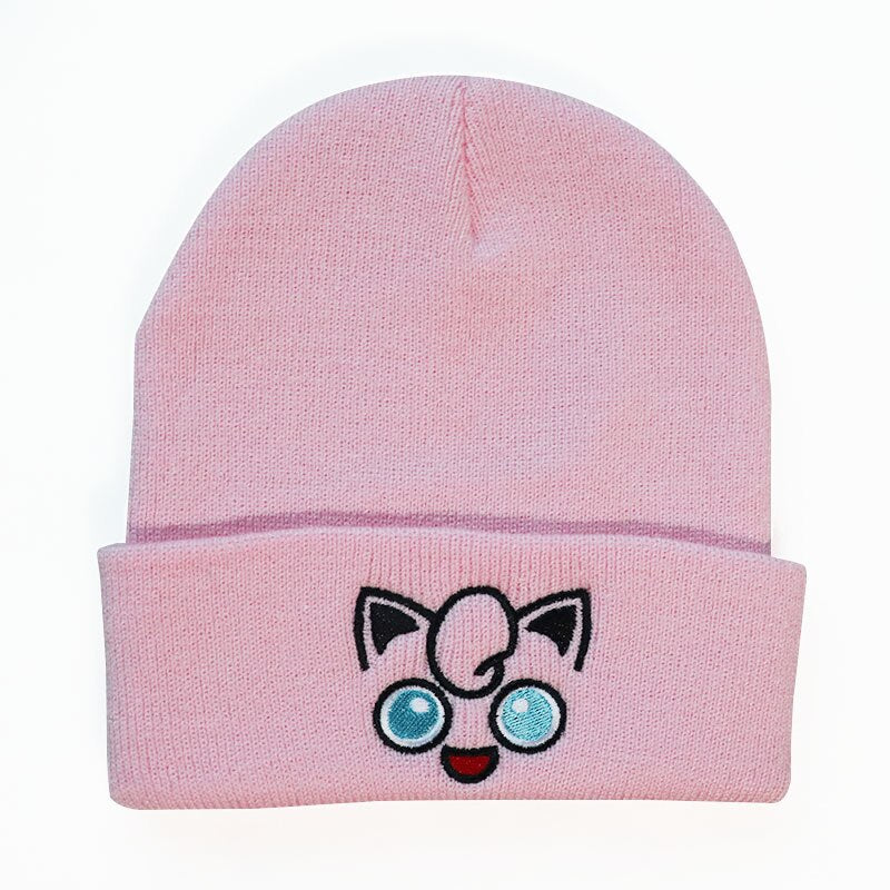 Poke beanie - Hat Daddys 