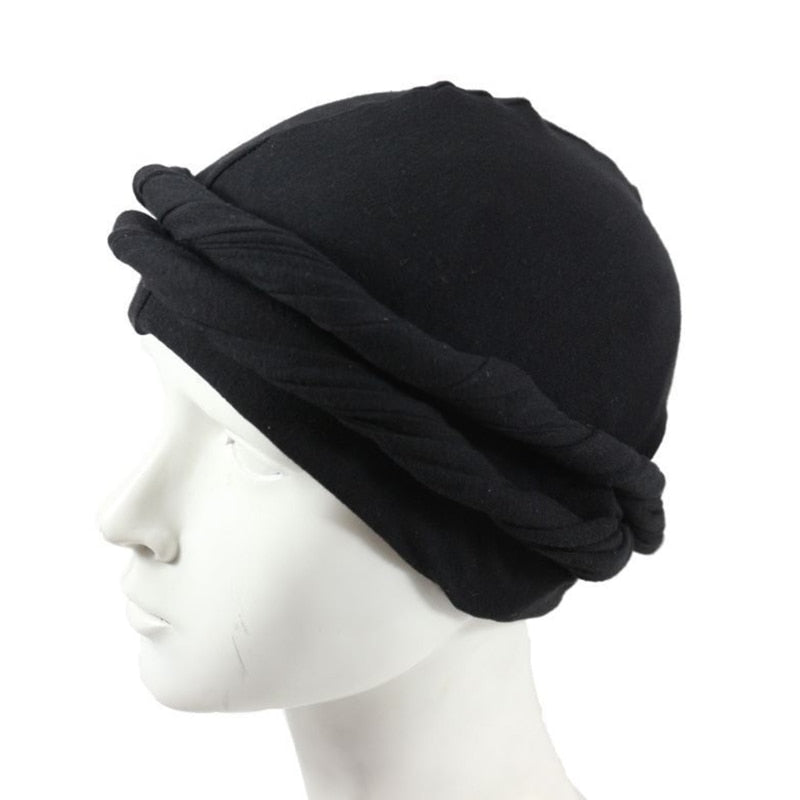 Halo Turban - Hat Daddys 