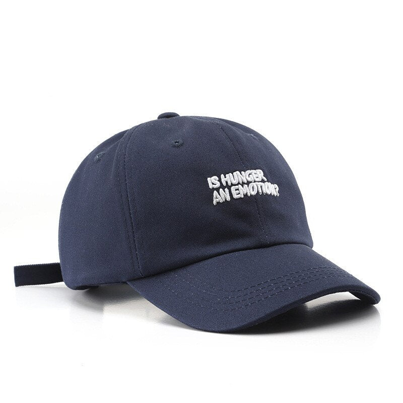 Is Hunger An Emotion? - Hat Daddys 