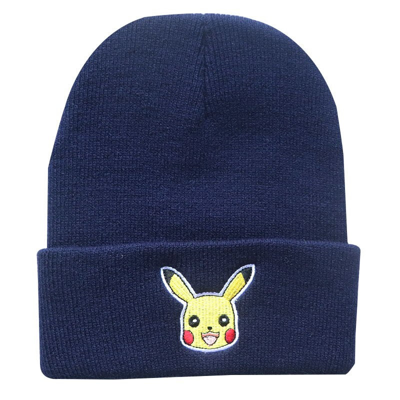 Poke beanie - Hat Daddys 