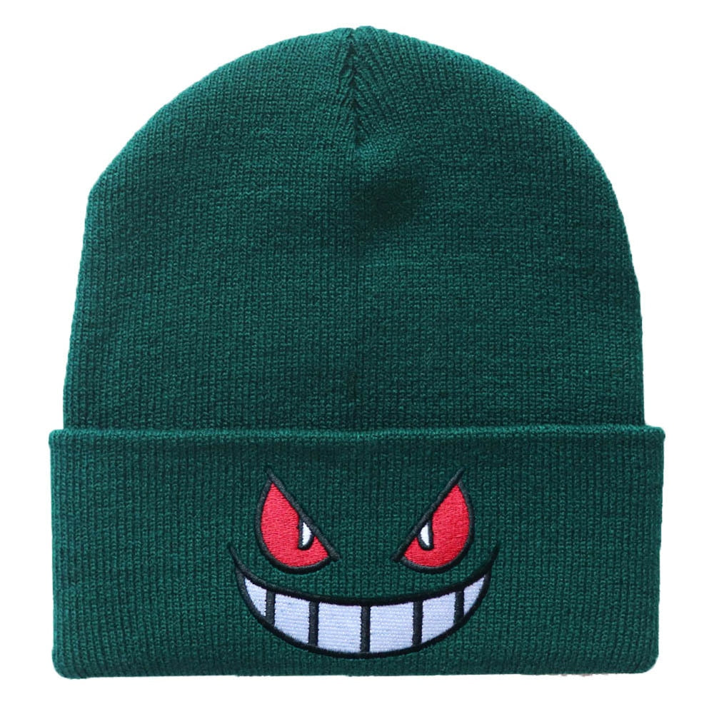 Poke beanie - Hat Daddys 