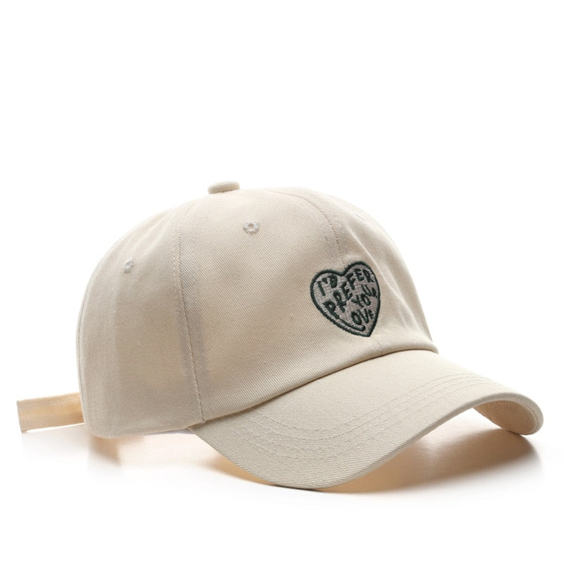 I Prefer Your Love - Hat Daddys 