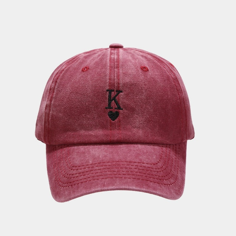 King or Queen - Hat Daddys 