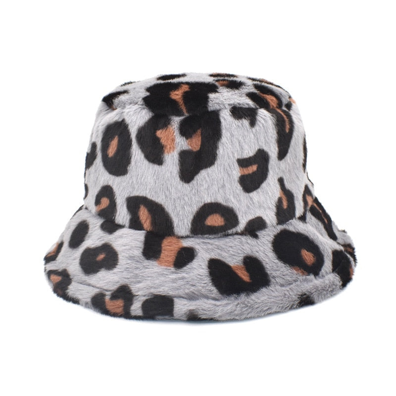 Fuzzy Bucket - Hat Daddys 