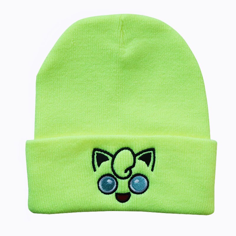 Poke beanie - Hat Daddys 