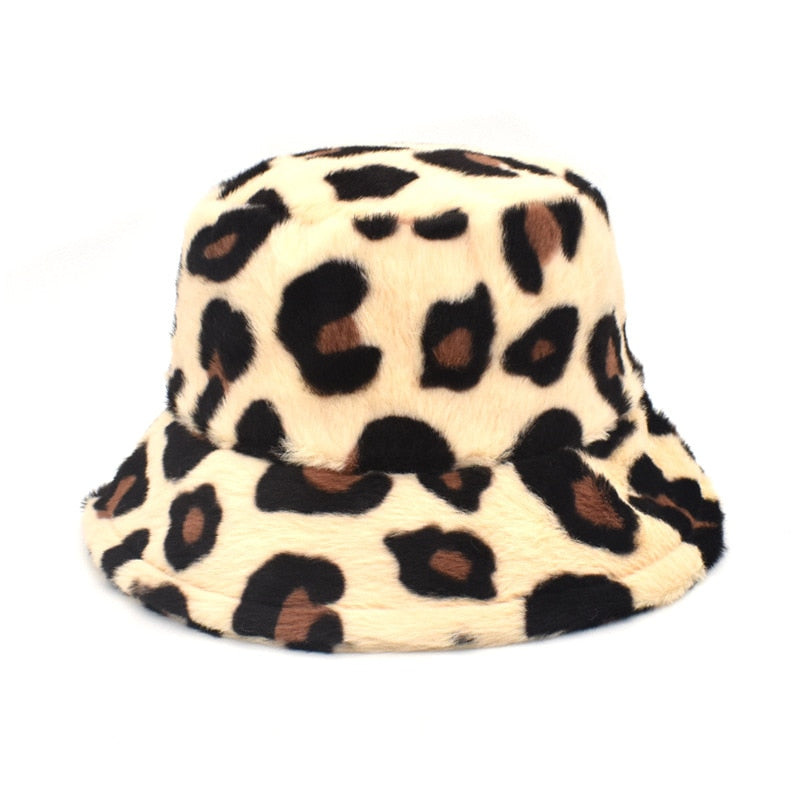 Fuzzy Bucket - Hat Daddys 