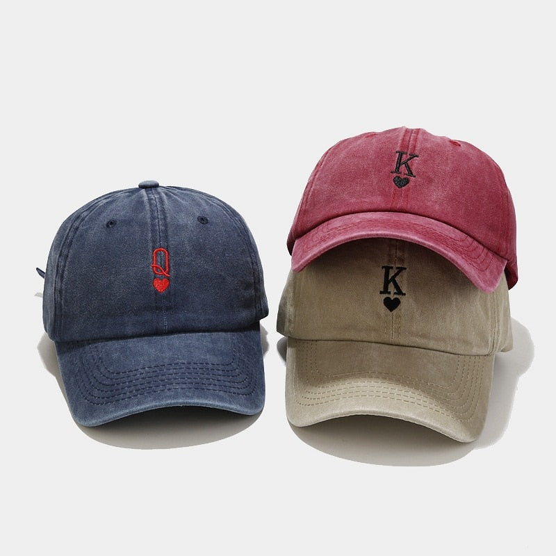 King or Queen - Hat Daddys 
