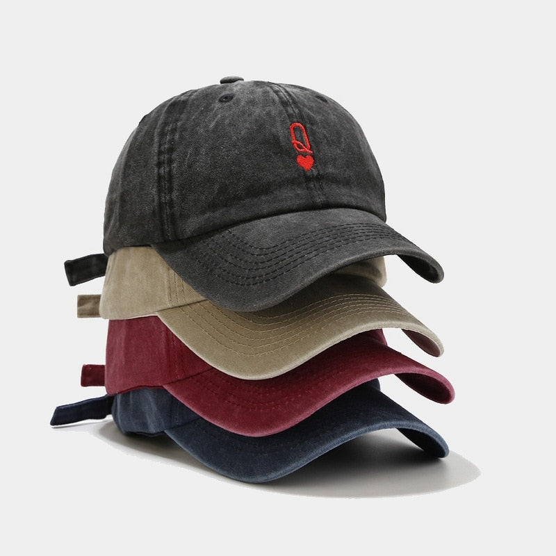 King or Queen - Hat Daddys 