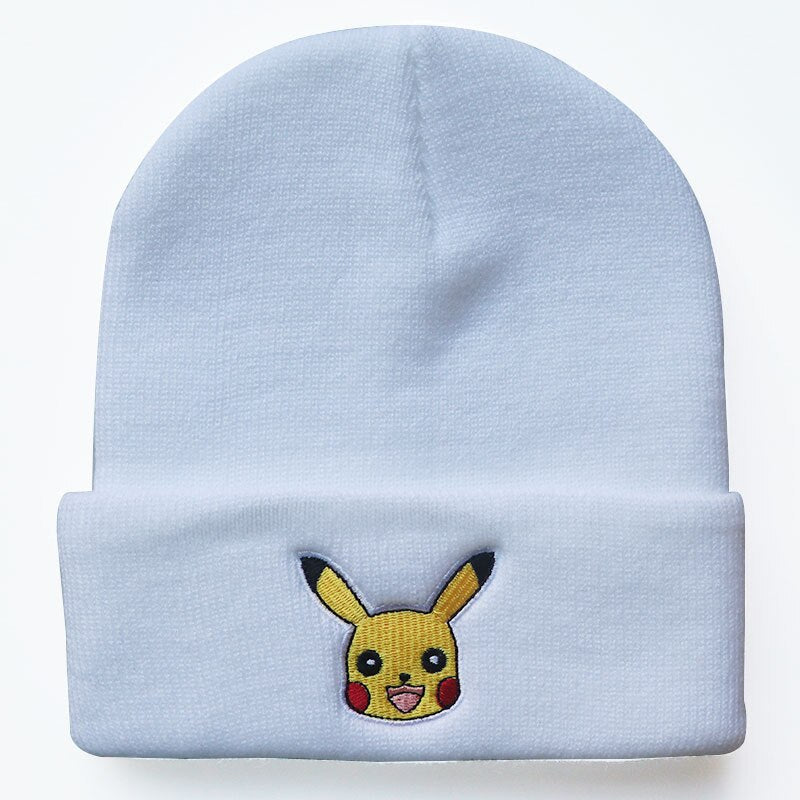 Poke beanie - Hat Daddys 