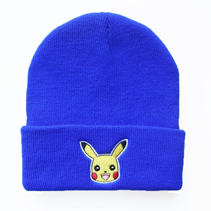 Poke beanie - Hat Daddys 