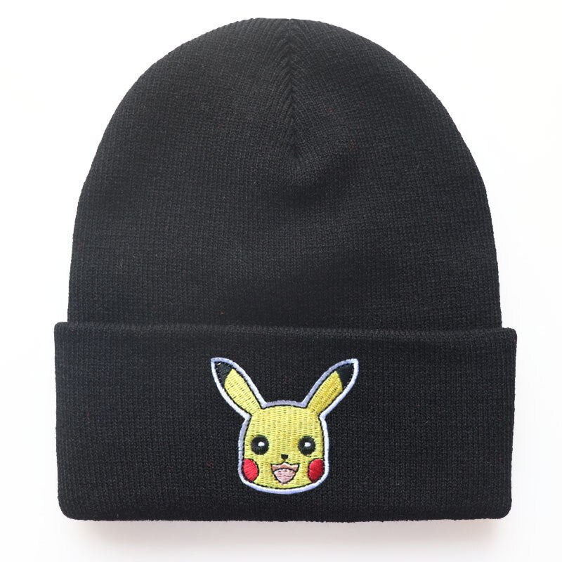 Poke beanie - Hat Daddys 