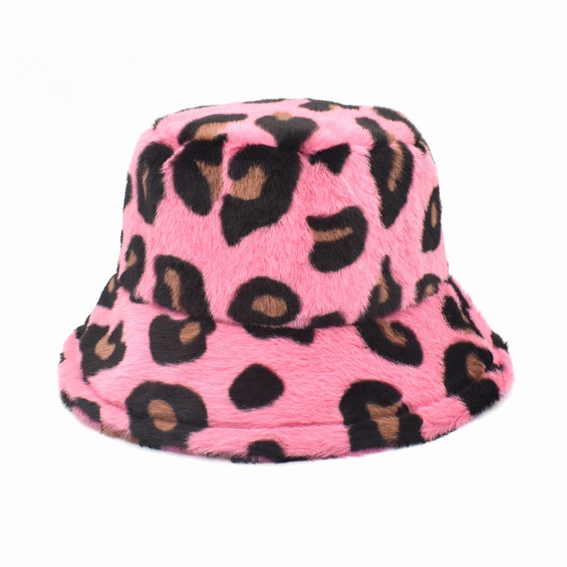 Fuzzy Bucket - Hat Daddys 