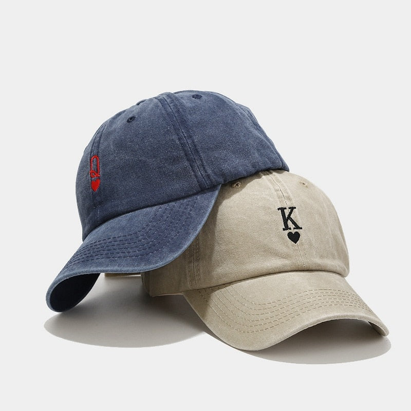 King or Queen - Hat Daddys 