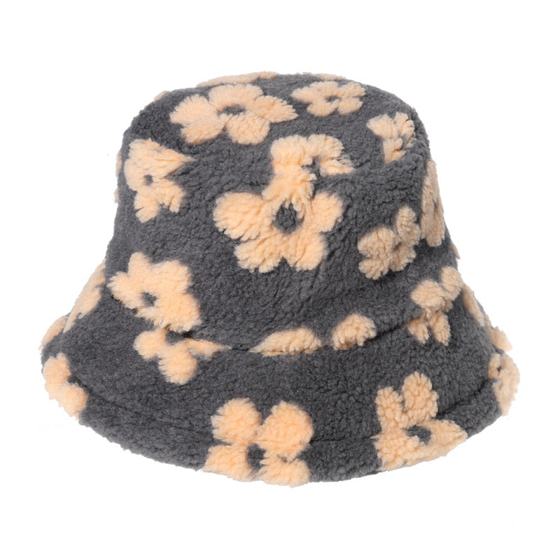 Fuzzy Bucket - Hat Daddys 