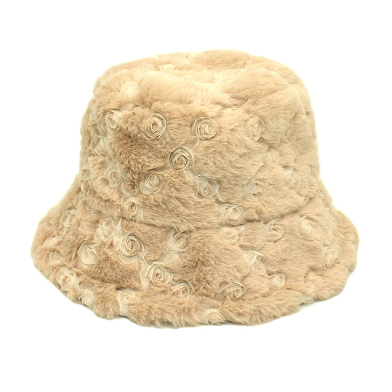 Fuzzy Bucket - Hat Daddys 