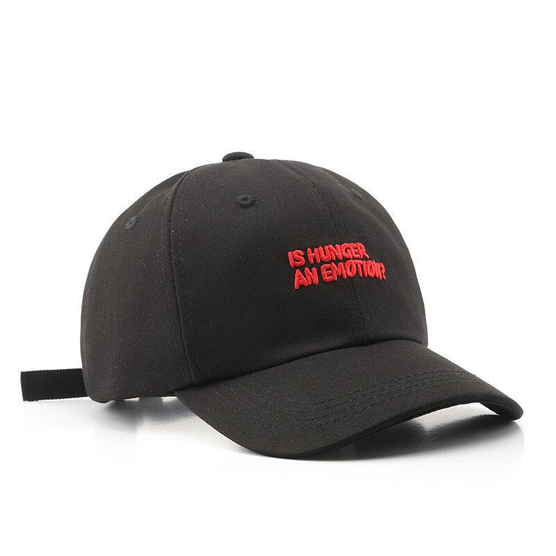 Is Hunger An Emotion? - Hat Daddys 