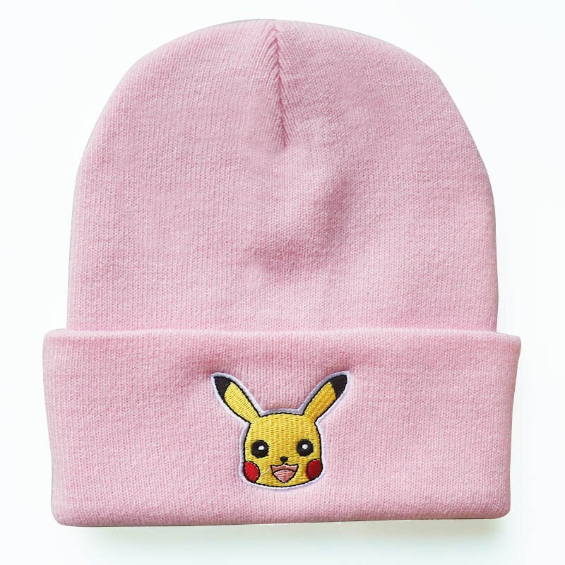 Poke beanie - Hat Daddys 