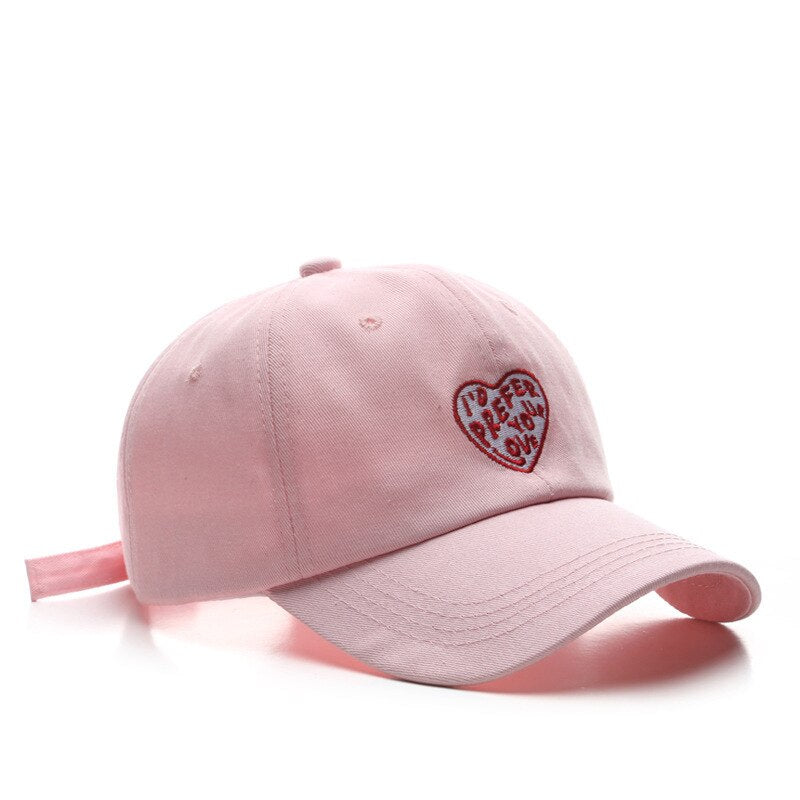 I Prefer Your Love - Hat Daddys 