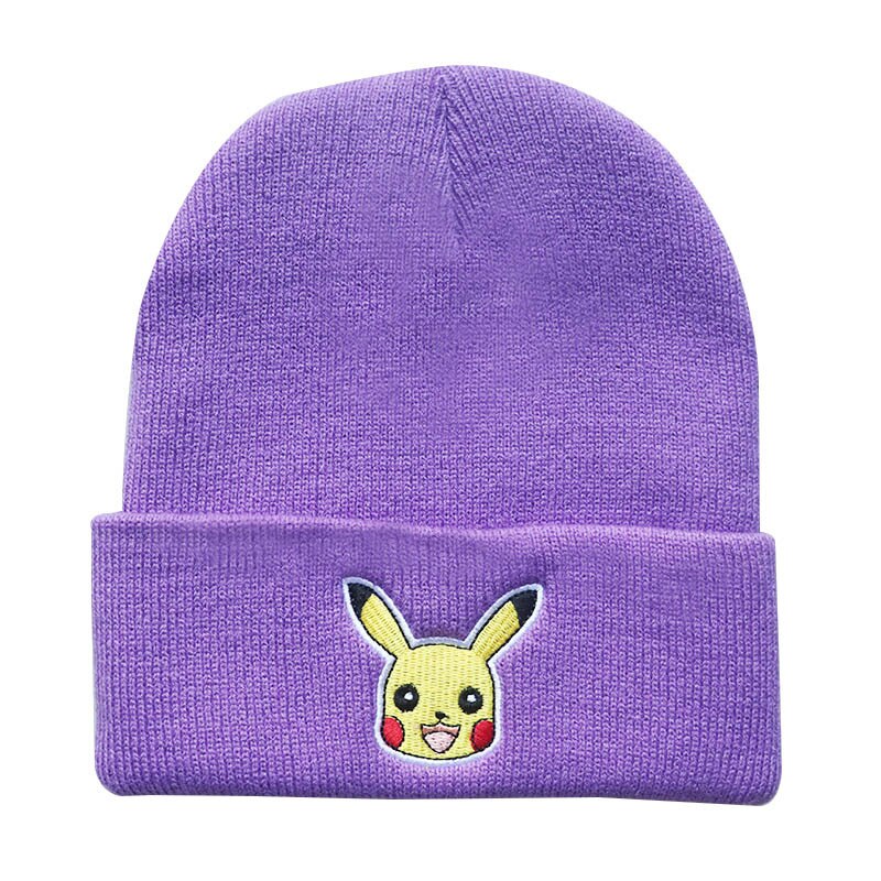 Poke beanie - Hat Daddys 