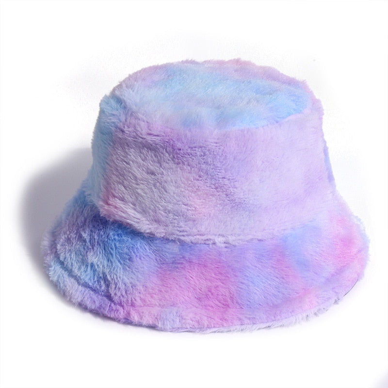 Fuzzy Bucket - Hat Daddys 