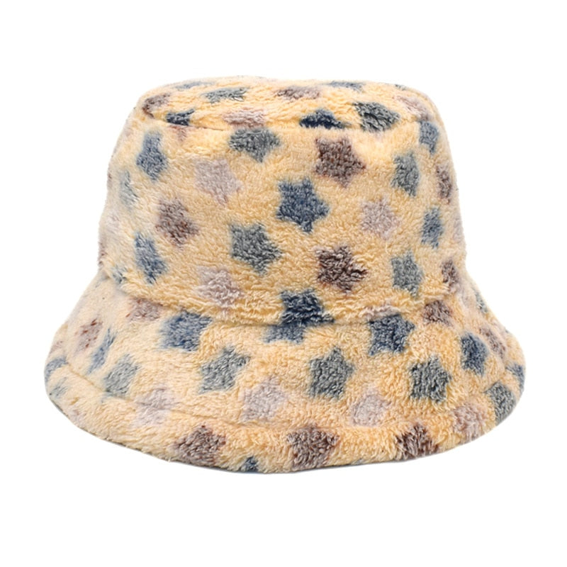 Fuzzy Bucket - Hat Daddys 