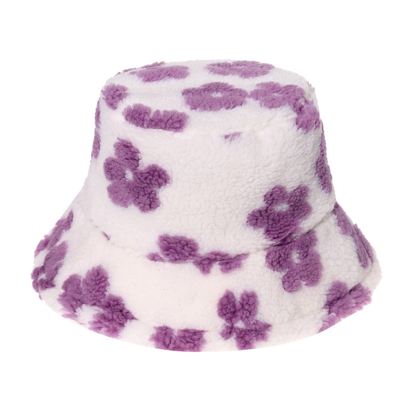 Fuzzy Bucket - Hat Daddys 