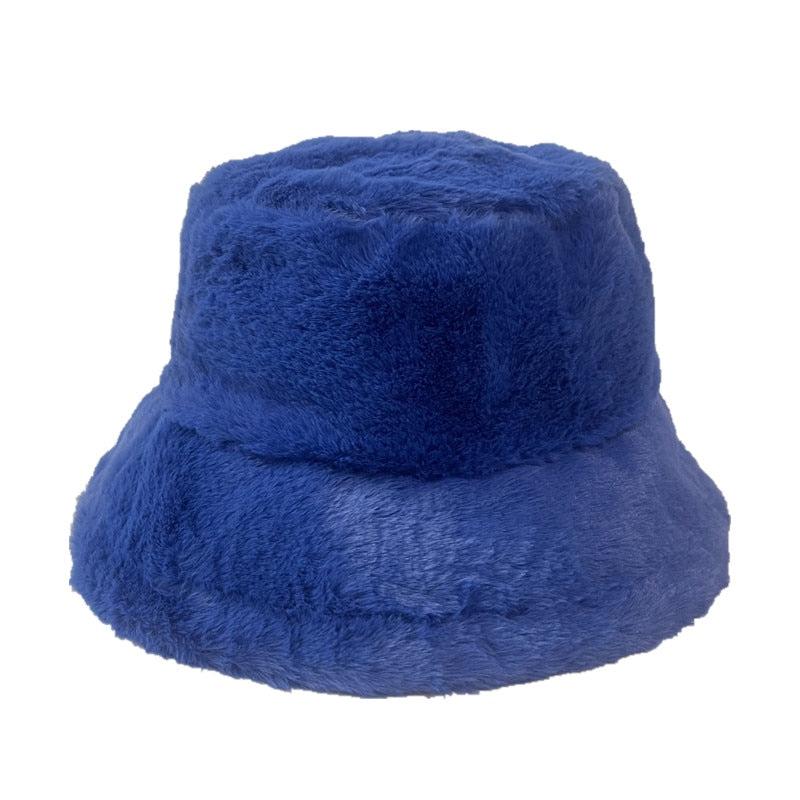 Fuzzy Bucket - Hat Daddys 