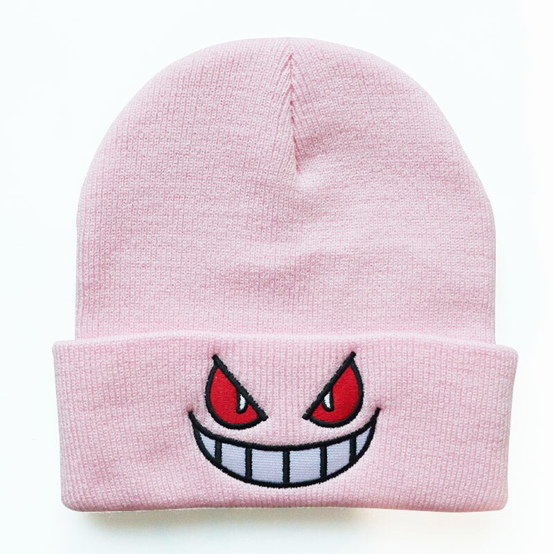 Poke beanie - Hat Daddys 