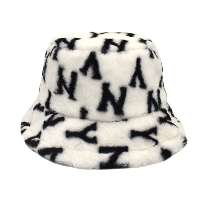 Fuzzy Bucket - Hat Daddys 