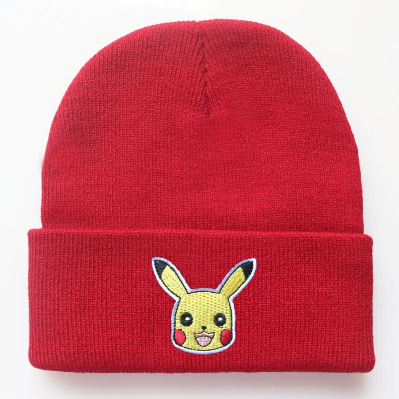 Poke beanie - Hat Daddys 