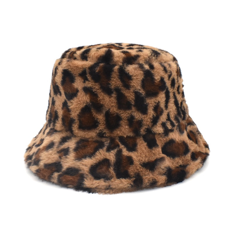 Fuzzy Bucket - Hat Daddys 