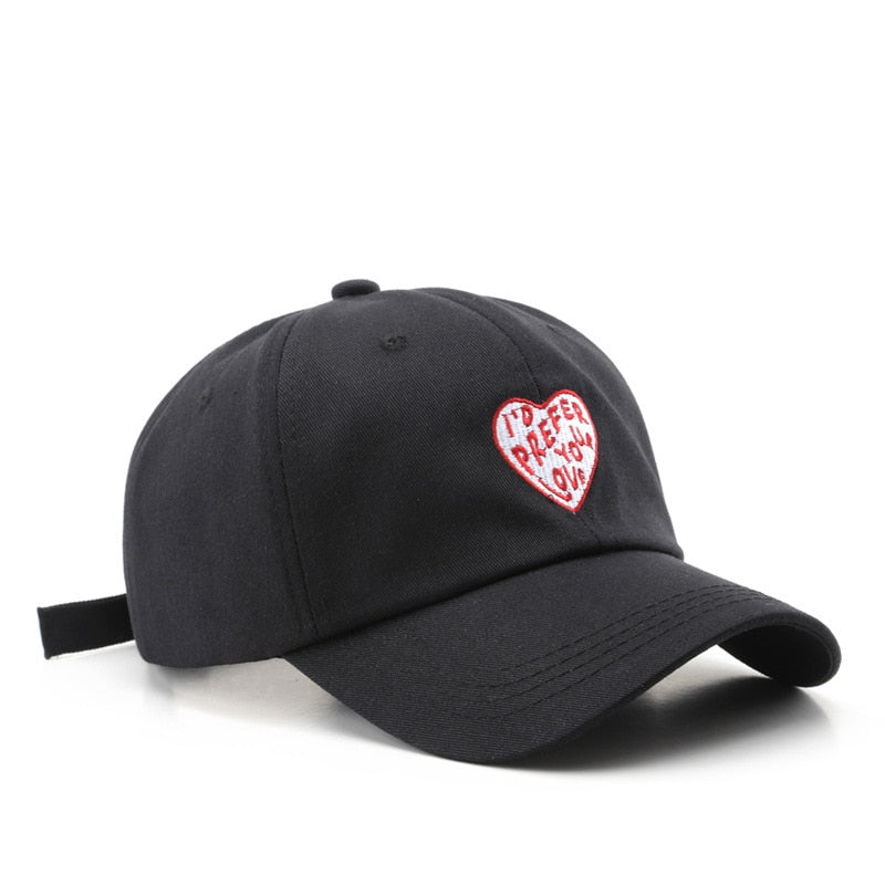 I Prefer Your Love - Hat Daddys 
